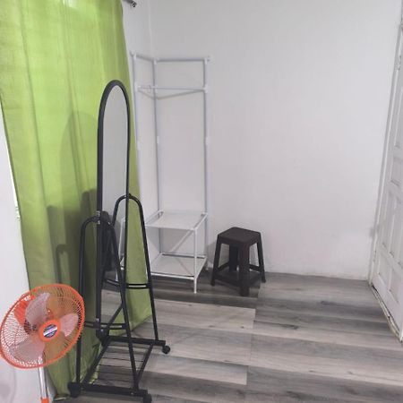 Apartamento La Casa De Don Matilde H3 San Pedro Sula Exterior foto